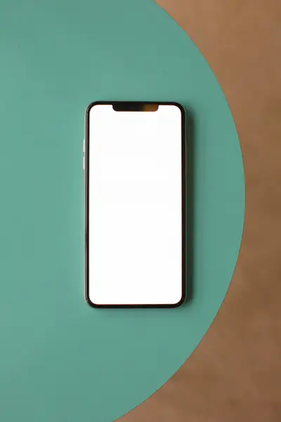 desk phone mockup template